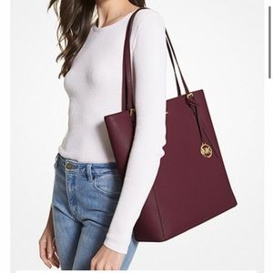 MK Authentic Large Purse